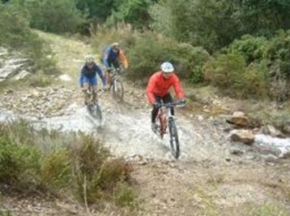 Aventura Tour MTB
